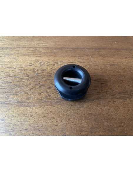 Allen Padeye Pad-Tii Aluminium Anodisé Passe Pont M16*10mm A881610 H2O Sensations