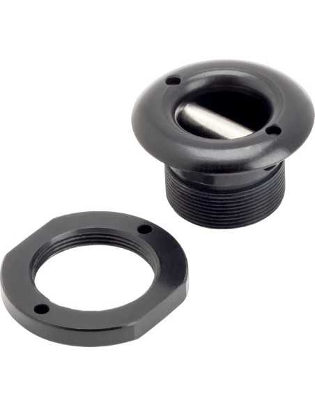 Allen Padeye Pad-Tii Aluminium Anodisé Passe Pont M16*10mm A881610 H2O Sensations