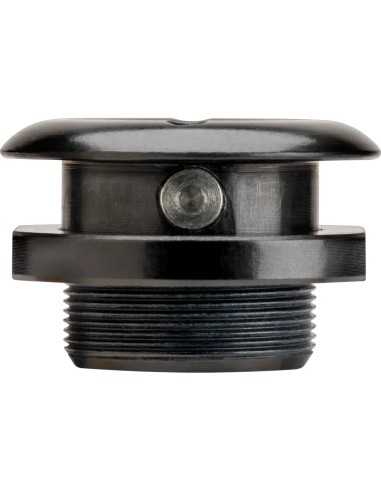 Allen Padeye Pad-Tii Aluminium Anodisé Passe Pont M16*10mm A881610 H2O Sensations Allen Padeye Pad-Tii Aluminium Anodisé Passe Pont M16*10mm A881610 H2O Sensations