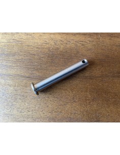 Selden Clevis Pin Stainless Steel 8*50mm SN165108 H2O Sensations