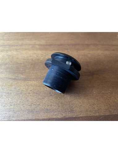 Allen Padeye Pad-Tii Aluminum M25*25mm A882525 H2O Sensations Allen Padeye Pad-Tii Aluminum M25*25mm A882525 H2O Sensations