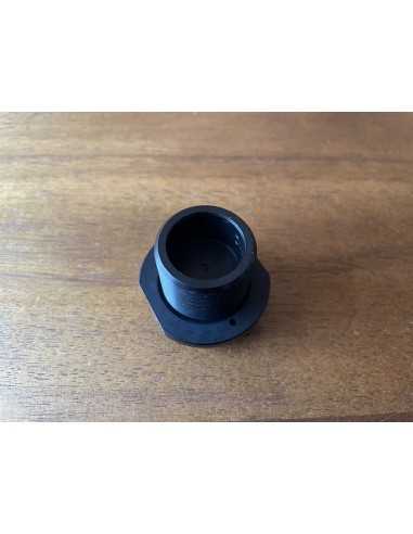 Allen Padeye Pad-Tii Aluminium Anodisé Passe Pont M25*25mm A882525 H2O Sensations Allen Padeye Pad-Tii Aluminium Anodisé Passe Pont M25*25mm A882525 H2O Sensations