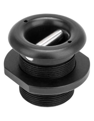 Allen Padeye Pad-Tii Aluminum M25*25mm A882525 H2O Sensations Allen Padeye Pad-Tii Aluminum M25*25mm A882525 H2O Sensations