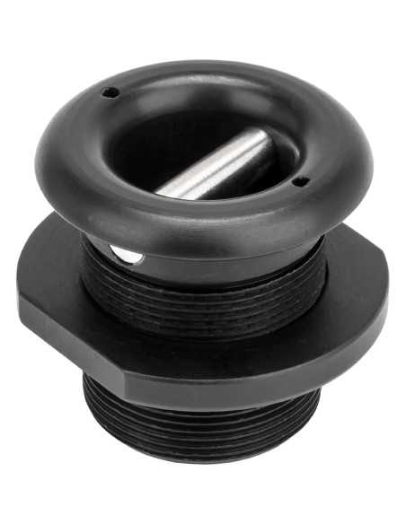 Allen Padeye Pad-Tii Aluminum M25*25mm A882525 H2O Sensations Allen Padeye Pad-Tii Aluminum M25*25mm A882525 H2O Sensations