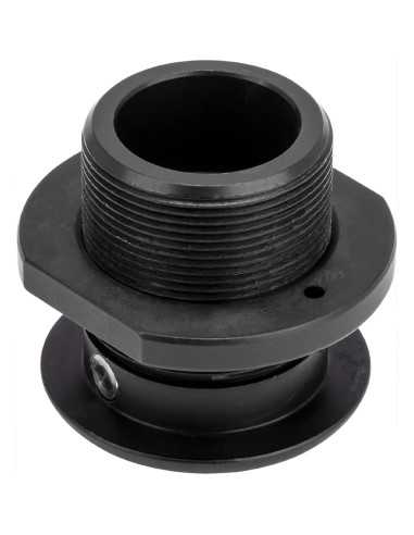 Allen Padeye Pad-Tii Aluminum M25*25mm A882525 H2O Sensations Allen Padeye Pad-Tii Aluminum M25*25mm A882525 H2O Sensations