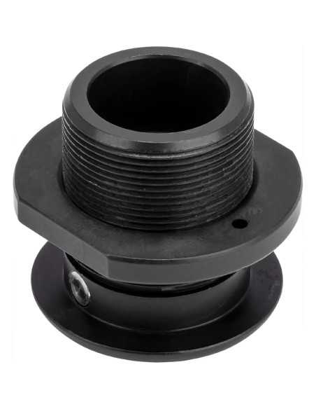 Allen Padeye Pad-Tii Aluminum M25*25mm A882525 H2O Sensations Allen Padeye Pad-Tii Aluminum M25*25mm A882525 H2O Sensations