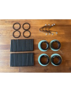 Roots Fittings Cadkat Eurotrax Bearing Kit 32037 CADKAT530RT %price% H2O Sensations