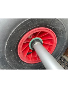 Roots Fittings Cadkat Eurotrax Bearing Kit 32037 CADKAT530RT %price% H2O Sensations 2