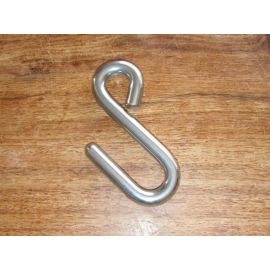 RWO S Hook Crochet Inox 8mm R8450 %price% H2O Sensations