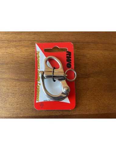 RWO Snap shackle Fixed Eye 57mm R7460 CHF17.48 H2O Sensations