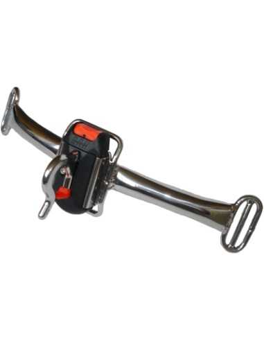 RWO Spreader Bar Tube with QRH R4025 CHF91.58 H2O Sensations