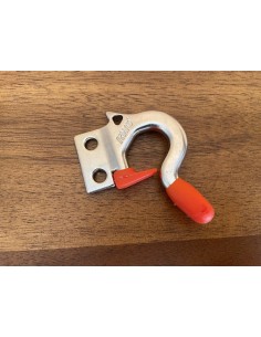 RWO QRH Hook with cap R4019 %price% H2O Sensations