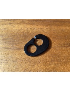 RWO Inglefield Ropend Hook Clip Medium 43mm R2456 %price% H2O Sensations