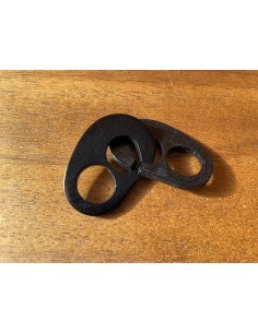 RWO Crochet Brummel Clip Medium 43mm R2456 %price% H2O Sensations 2