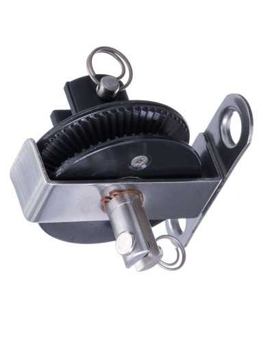 RWO Furler Drum Dinghy Ballswivel 4mm Loopline R2090 CHF82.33 H2O Sensations