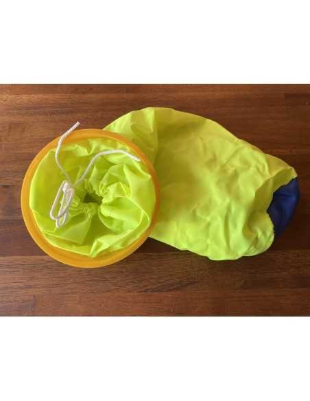 RWO Sac Trappes de Visites 125mm R4057 18,04&nbsp;CHF H2O Sensations