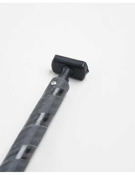 Rooster Laser ILCA Stick Carbone 1250*22mm ROO130616 106,38 CHF H2O Sensations Rooster Laser ILCA Stick Carbone 1250*22mm ROO130616 106,38 CHF H2O Sensations