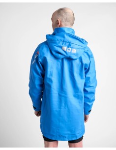 Rooster Pro Aquafleece Rigging Bleu ROORIGG %price% H2O Sensations 2