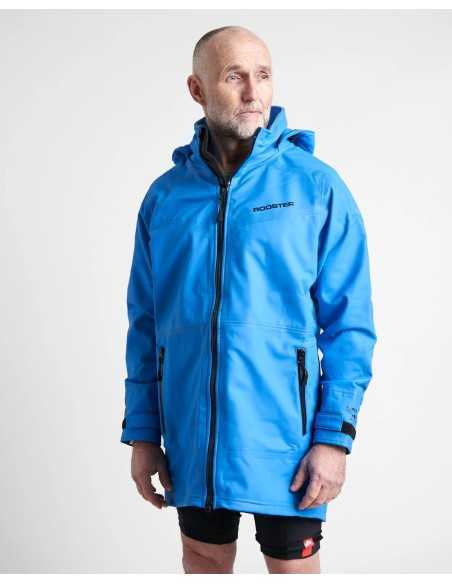 Rooster Pro Aquafleece Rigging Bleu ROORIGG 174,84&nbsp;CHF H2O Sensations