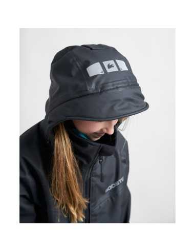 Rooster Pro Aquafleece Rigging Coat Junior Black ROO131147 CHF156.34 H2O Sensations Rooster Pro Aquafleece Rigging Coat Junior Black ROO131147 CHF156.34 H2O Sensations