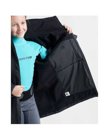 Rooster Pro Aquafleece Veste Gréement Junior Noir ROO131147 156,34 CHF H2O Sensations Rooster Pro Aquafleece Veste Gréement Junior Noir ROO131147 156,34 CHF H2O Sensations