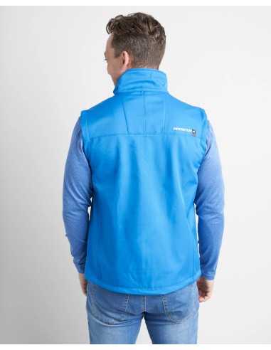Rooster Soft Shell Gilet ROOSOFTGILET H2O Sensations Rooster Soft Shell Gilet ROOSOFTGILET H2O Sensations