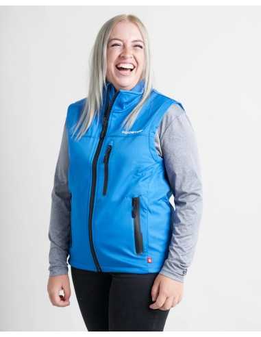 Rooster Soft Shell Gilet ROOSOFTGILET H2O Sensations Rooster Soft Shell Gilet ROOSOFTGILET H2O Sensations