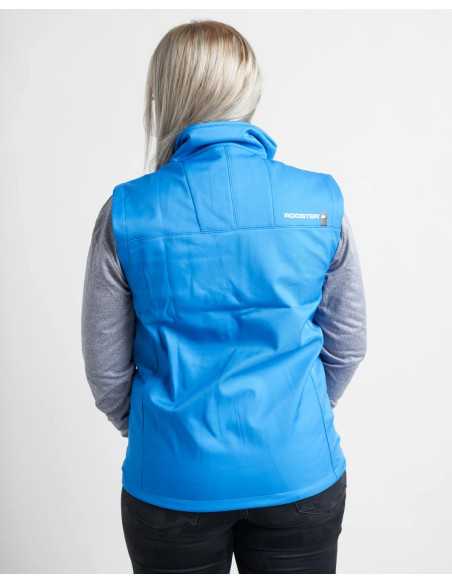 Rooster Soft Shell Gilet ROOSOFTGILET H2O Sensations