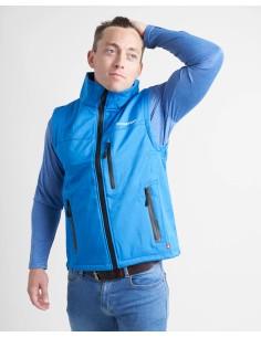 Rooster Soft Shell Gilet ROOSOFTGILET H2O Sensations