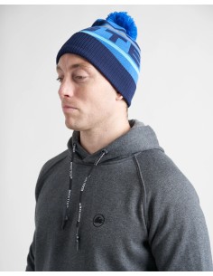 Rooster Recycled Knit Beanie ROORECBE H2O Sensations