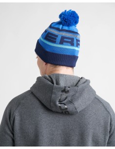 Rooster Recycled Knit Bonnet ROORECBE H2O Sensations 2