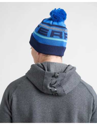 Rooster Recycled Knit Beanie ROORECBE H2O Sensations Rooster Recycled Knit Beanie ROORECBE H2O Sensations