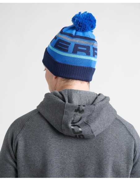 Rooster Recycled Knit Beanie ROORECBE H2O Sensations Rooster Recycled Knit Beanie ROORECBE H2O Sensations