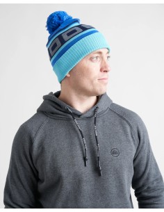 Rooster Recycled Knit Bonnet ROORECBE H2O Sensations 2