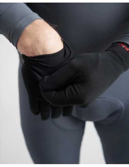 Rooster Sailing Glove Polypro Liner ROOGLOPOLY H2O Sensations Rooster Sailing Glove Polypro Liner ROOGLOPOLY H2O Sensations