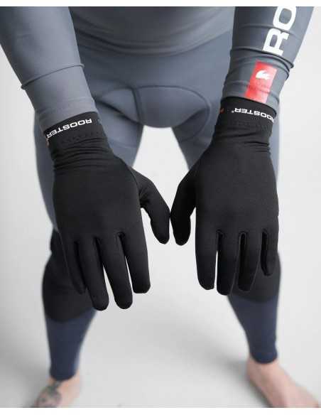 Rooster Sailins Gants Polypro Liners ROOGLOPOLY H2O Sensations