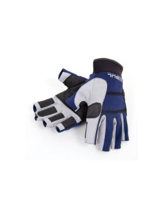 Gul Summer Short 5 Fingers Cuts Glove Adults GULGL0025 %price% H2O Sensations