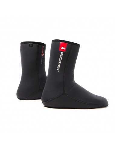 Rooster Supertherm 4mm Wet Socks Junior ROO132502 H2O Sensations