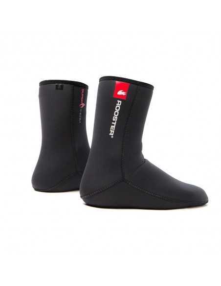 Rooster Supertherm 4mm Wet Socks Junior ROO132502 H2O Sensations