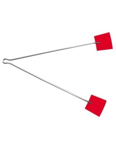 Windex 15" 38cm Wind Indicator Index Arms WX001502 H2O Sensations