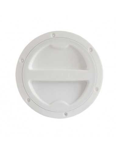 Allen Trappe de Visite 154mm Blanc A1937W H2O Sensations Allen Trappe de Visite 154mm Blanc A1937W H2O Sensations