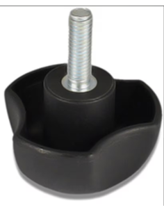 Vis Compatible pour Bers CadKat M8*33mm E300017720 H2O Sensations 2