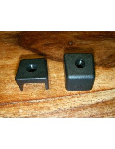 H2O Sensations Endstoper Track Set 22mm H2O00171 H2O Sensations