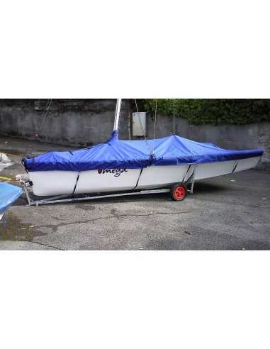 Banks Topper Omega 1 Full Top Cover Fiberglass Mouth BANTW170SE H2O Sensations Banks Topper Omega 1 Full Top Cover Fiberglass Mouth BANTW170SE H2O Sensations