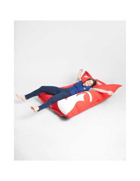 Rooster Big Boy Bean Bag Red! ROO143554 H2O Sensations