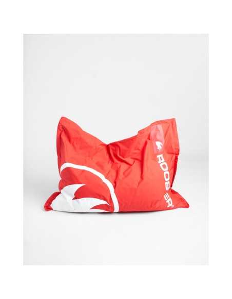 Rooster Big Boy Bean Bag Rouge! ROO143554 H2O Sensations