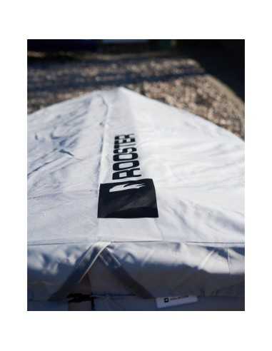 Rooster Laser/ILCA Top Cover in 1680D Polyester 132882 H2O Sensations Rooster Laser/ILCA Top Cover in 1680D Polyester 132882 H2O Sensations