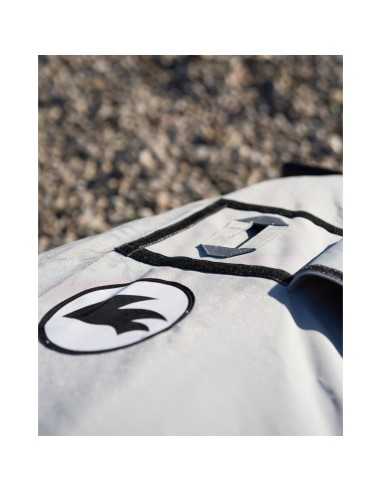 Rooster Laser/ILCA Taud Dessus Polyester H2O Sensations Rooster Laser/ILCA Taud Dessus Polyester H2O Sensations