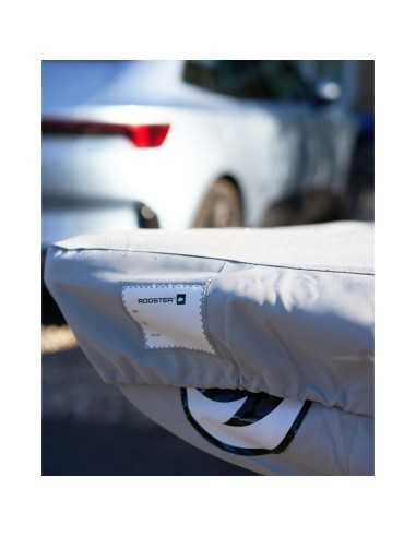 Rooster Laser/ILCA Taud Dessus Polyester H2O Sensations Rooster Laser/ILCA Taud Dessus Polyester H2O Sensations