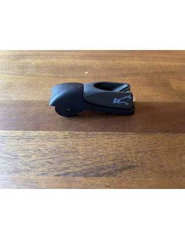 ClamCleat Platine Réa Renvoi CL211MK2 Racing Micro Anodisé Dure CL835CCAN/R H2O Sensations ClamCleat Platine Réa Renvoi CL211MK2 Racing Micro Anodisé Dure CL835CCAN/R H2O Sensations